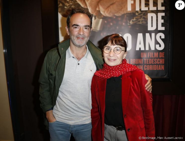 Ariane Ascaride