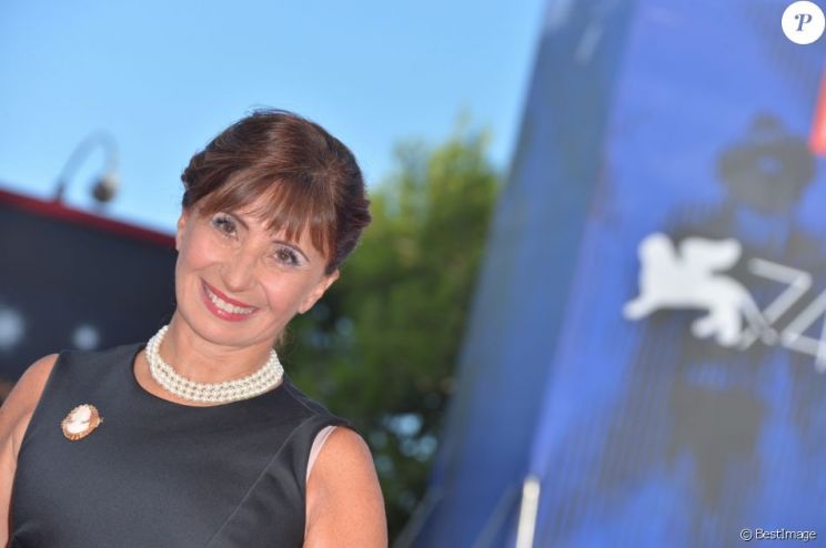 Ariane Ascaride