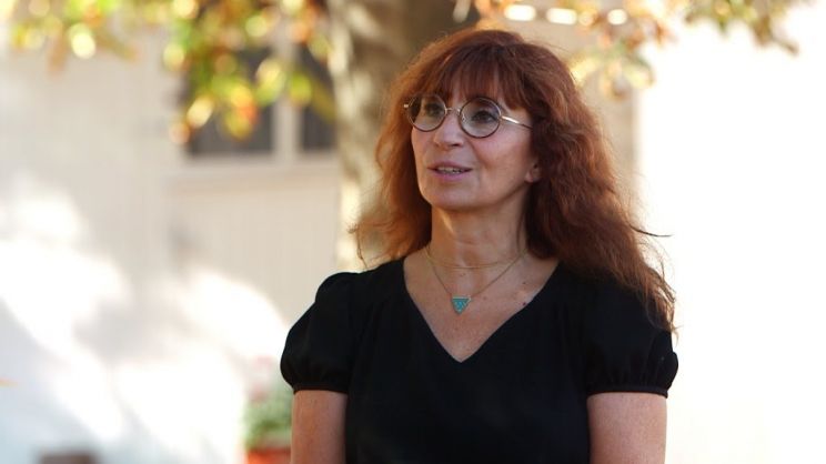 Ariane Ascaride