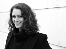 Ariane Labed