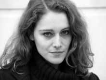 Ariane Labed