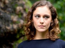 Ariane Labed