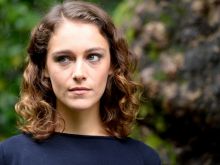 Ariane Labed
