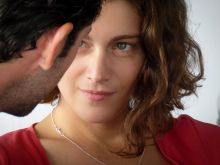 Ariane Labed