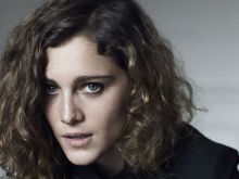 Ariane Labed