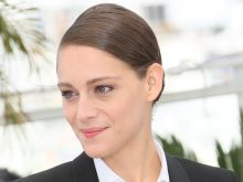 Ariane Labed