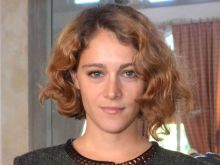 Ariane Labed