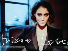Ariane Labed #323986 picture (Landscape Medium)