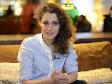 Ariane Labed