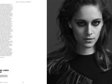 Ariane Labed