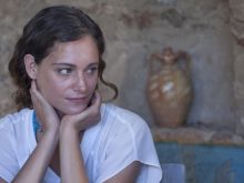 Ariane Labed