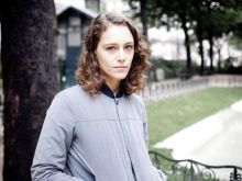Ariane Labed
