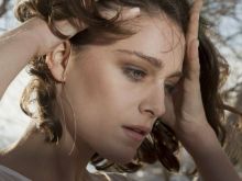 Ariane Labed