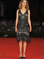 Ariane Labed