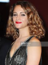 Ariane Labed #323995 picture (Portrait Medium)
