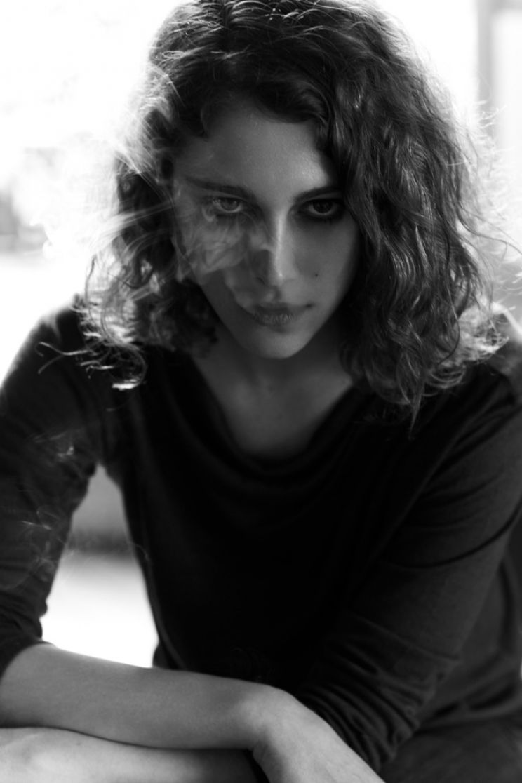 Ariane Labed