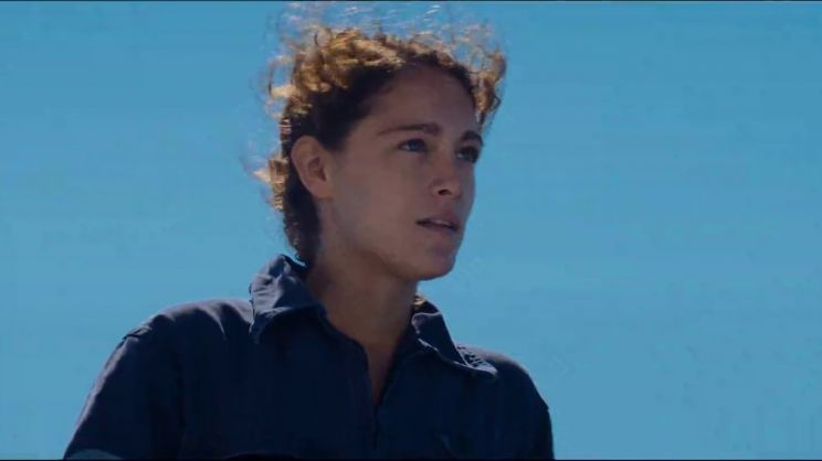 Ariane Labed