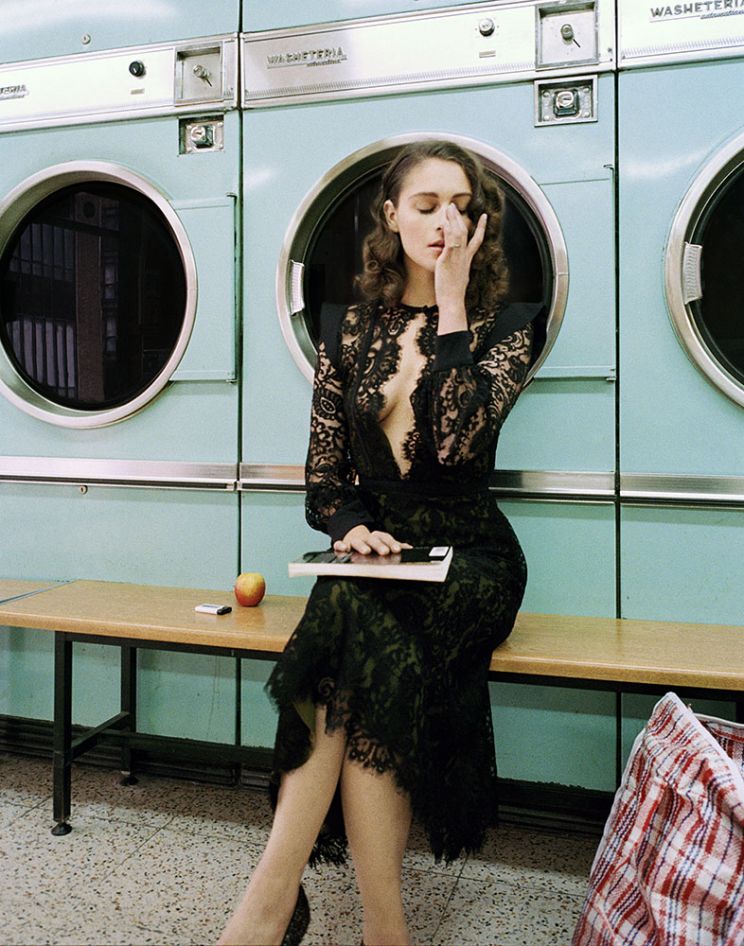 Ariane Labed
