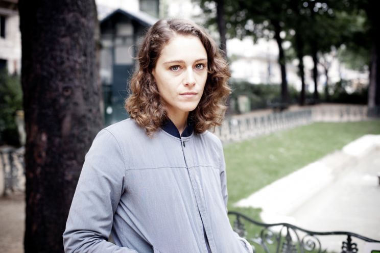 Ariane Labed