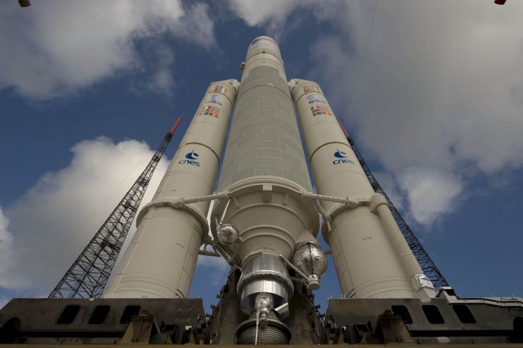 Ariane