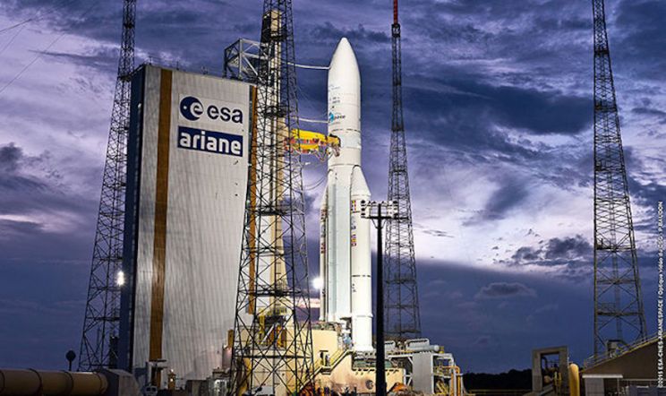 Ariane