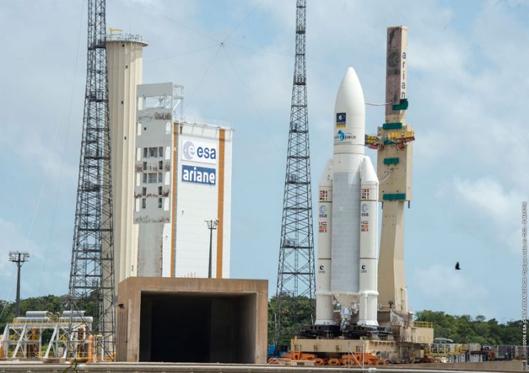 Ariane