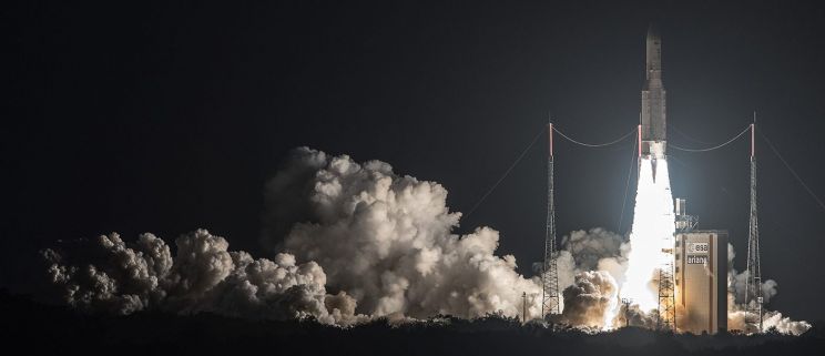 Ariane