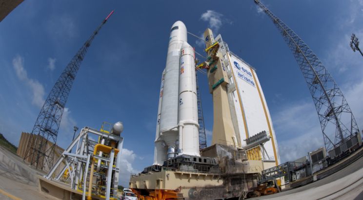 Ariane