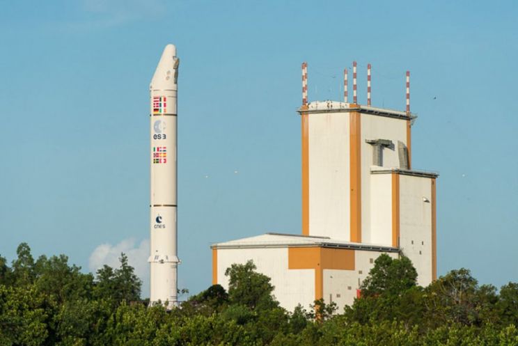 Ariane