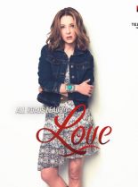 Arianna Coltellacci photo