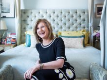 Arianna Huffington