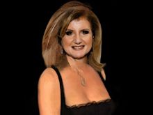 Arianna Huffington