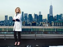 Arianna Huffington