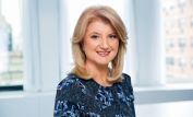 Arianna Huffington