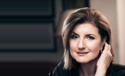 Arianna Huffington