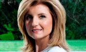 Arianna Huffington