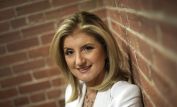 Arianna Huffington