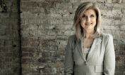 Arianna Huffington