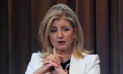 Arianna Huffington