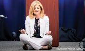 Arianna Huffington