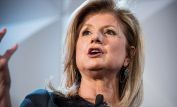 Arianna Huffington