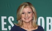 Arianna Huffington