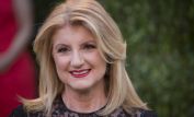 Arianna Huffington