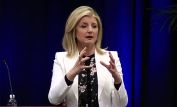 Arianna Huffington