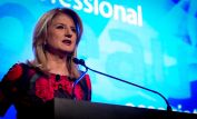 Arianna Huffington