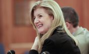 Arianna Huffington