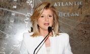 Arianna Huffington