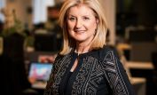 Arianna Huffington