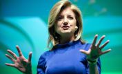 Arianna Huffington