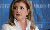 Arianna Huffington